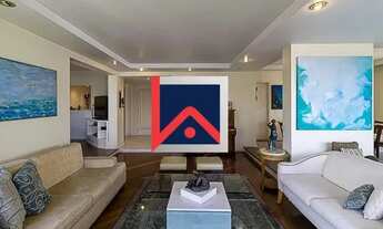 Imagem 7: Apartamento Venda Moema 228 m² 3 Dormitórios