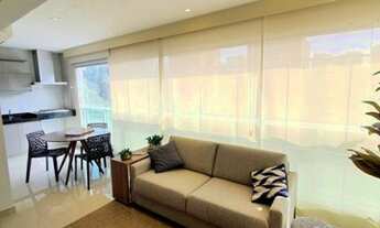 Imagem 5: Apartamento para Venda em Ribeirão Preto, Jardim Botânico, 3 dormitórios, 3 suítes, 4 banh