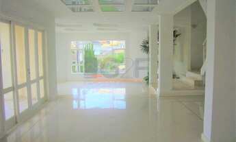 Imagem 3: Casa - Jardim Recanto - Valinhos