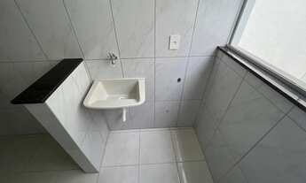 Imagem 7: Apartamento para venda tem 53 metros quadrados com 2 quartos