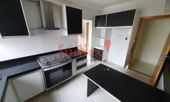 Imagem 5: Tiê Residencial - Apartamento com 3 quartos, 3 suítes, 2 vagas,