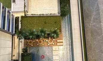 Imagem 5: Vendo Apto Studio dispõe de 54m², sala, quarto, cozinha integrados no bairro da Batista C