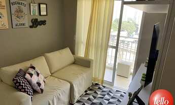 Imagem 3: São Paulo - Apartamento Padrão - São Lucas