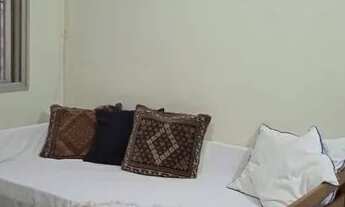 Imagem 4: EDIFICIO PENSILVÂNIA Apartamento com 2 Quarto(s) e 1 banheiro(s) à Venda, 53 por R$ 481.0