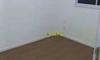 Imagem 7: Apartamento com 2 dormitórios para alugar, 37 m² por R$ 1.450,00/mês - Cidade Satélite San