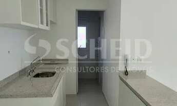 Imagem 5: Apartamento para locação na Vila Mascote, 65m² 2 dormitórios 1 suíte