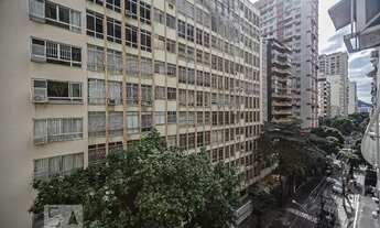 Imagem 6: Apartamento para Aluguel - Icaraí, 2 Quartos, 52 m2