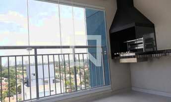 Imagem 6: Apartamento para Aluguel - Vila Mascote, 2 Quartos, 78 m2