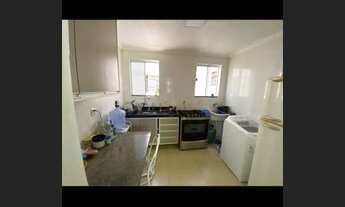 Imagem 2: Apartamento para aluguel com 50 metros quadrados com 2 quartos em Centro-Sul - Várzea Gran