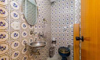 Imagem 4: Andar Altíssimo e Impecável