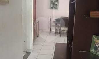 Imagem 4: Apartamento com 2 dormitórios sendo 1 suíte, sala, cozinha, 1 vaga de garagem