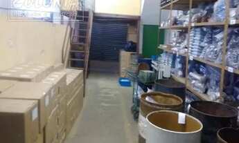 Imagem 4: São Paulo - Galpão/Depósito/Armazém - Jardim Alzira