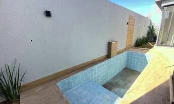 Imagem 6: Vendo casa condomínio Primor das Torres com 158 metros quadrados com 3 quartos sendo 3 suí