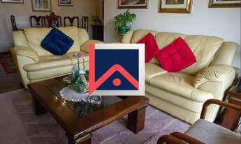 Imagem 3: Apartamento Venda Perdizes 120 m² 3 Dormitórios