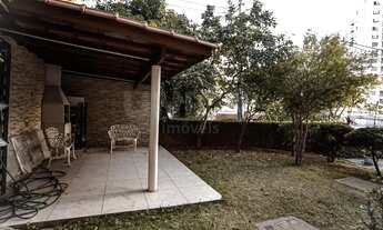 Imagem 6: Casa para Locação em São Paulo, Butantã, 5 dormitórios, 5 banheiros, 7 vagas