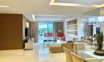 Imagem 2: Apartamento com 4 dormitórios à venda, 170 m² por R$ 2.200.000 - São Francisco - Niterói/R