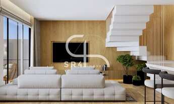 Imagem 4: Sobrado em Condomínio Fechado - Santa Felicidade