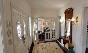 Imagem 5: Casa com 4 dormitórios, 330 m² - venda por R$ 4.400.000,00 ou aluguel por R$ 26.150,00/mês