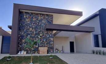 Imagem: Casa em Condomínio à venda no Praça dos