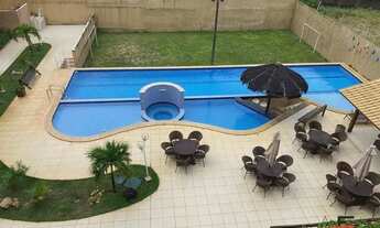 Imagem: Excelente apartamento mobiliado com 2 quartos