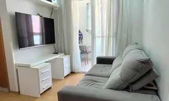 Imagem 2: Apartamento para Locação em São Paulo, Jardim Íris, 2 dormitórios, 1 suíte, 2 banheiros, 2