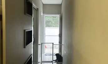 Imagem 6: Casa para venda possui 99 metros quadrados com 3 quartos em Beira Rio - Biguaçu - SC