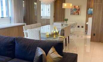 Imagem 6: Apartamento com 4 dormitórios para alugar, 254 m² por R$ 25.413,90/mês - Alphaville Indust