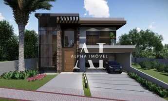 Imagem 2: Casa com 4 dormitórios à venda, 323 m² por R$ 4.500.000,00 - Ithayê - Santana de Parnaíba