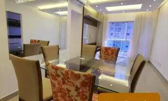 Imagem 7: Apartamento para aluguel com 96 metros quadrados com 3 quartos em Dom Pedro I - Manaus - A