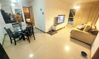 Imagem: Apartamento para venda tem 84 metros quadrados