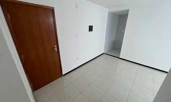 Imagem 5: Apartamento para venda tem 53 metros quadrados com 2 quartos