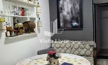 Imagem 3: Apartamento à venda, Jardim Flor da Montanha, Guarulhos, SP