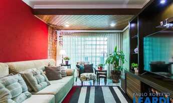 Imagem 3: SOBRADO - PLANALTO PAULISTA - SP