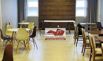 Imagem 6: Apartamento com 2 dormitórios para alugar, 39 m² por R$ 2.110,00/mês - Sacomã - São Paulo