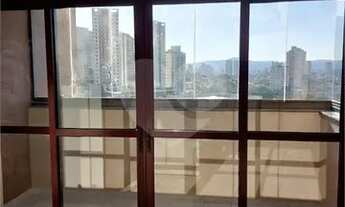 Imagem 5: Apartamento em Santana- 3 Dormitórios, 3 vagas - 157m2 - Mobiliado