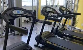 Imagem 6: Lindo apartamento no Di Espanha !