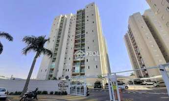 Imagem 2: Apartamento com 3 dormitórios para alugar, 72 m² por R$ 2.300,00/mês - Santa Cruz - Americ