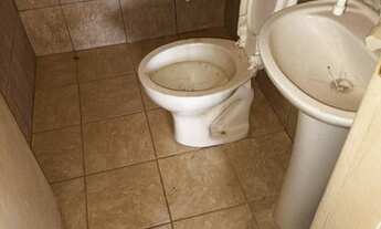 Imagem 7: Apartamento com 1 dormitório para alugar, por R$ 450/mês - Setor Tradicional - São Sebast