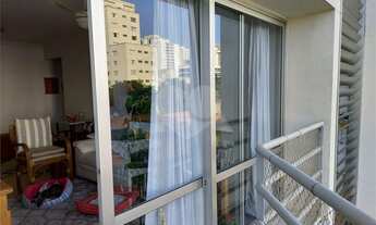 Imagem 3: Lindo apartamento a venda em Perdizes