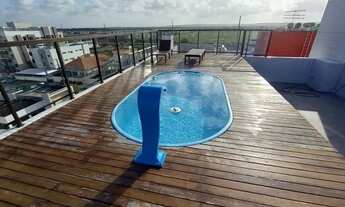 Imagem 2: Alugo Apto Intermares próximo do Mar JP-PB