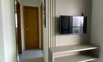 Imagem 4: Alugo 2/4 mobiliado, Smart Boulevard no Umarizal - Belém - PA