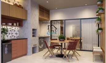 Imagem 7: Apartamento para Venda em Caraguatatuba, Sumaré, 2 dormitórios, 1 suíte, 1 banheiro, 1 vag