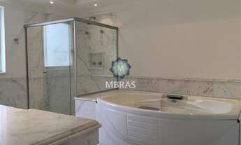 Imagem 6: Belíssima cobertura - Jardim Europa