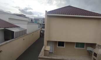 Imagem 3: Sobrado à venda no Jardim Carvalho