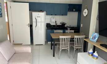 Imagem 5: Alugue 30 dias Ap novíssimo no Porto das Dunas , vista mar!