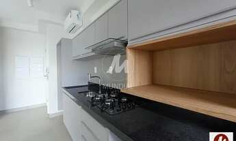 Imagem 7: Apartamento (tipo - padrao) 1 dormitórios/suite, portaria 24hs, lazer, espaço gourmet, sal