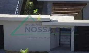 Imagem: Venda de Casas / Padrão na cidade de Lucas