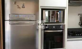 Imagem 7: Apartamento Mobiliado em Vila da Saúde - São Paulo