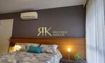 Imagem 5: Apartamento à venda, 2 quartos, 1 suíte, 1 vaga, Campeche - Florianópolis/SC