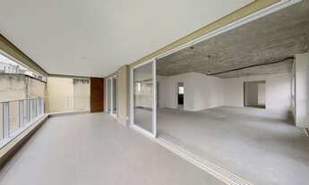 Imagem 2: Apartamento para venda possui 330 metros quadrados com 4 quartos em Itaim Bibi - São Paulo